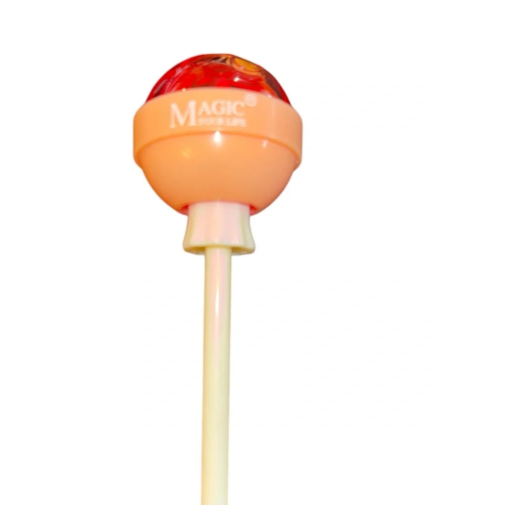 LOLLIPOP LIP GLOSS - MAGIC YOUR LIFE